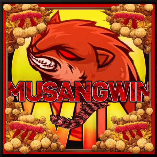 musangwin — mitra unggulan