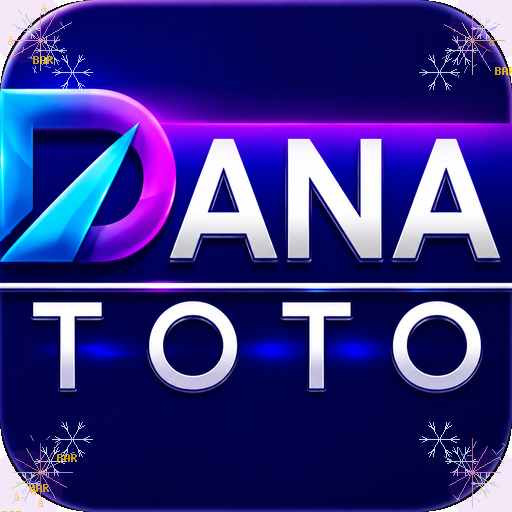 danatoto — galeri pratinjau - APK Resmi